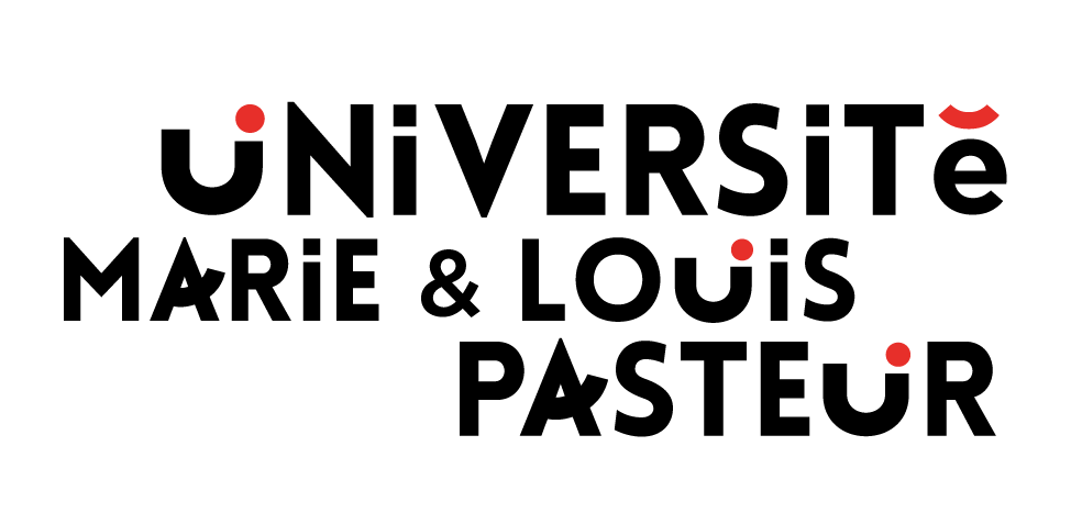 Logo de l'université